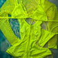 Exotic Dance Wear Bartender Romper | Premium Stripper Outfit - LingerieByDylan