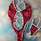 exotic dance wear