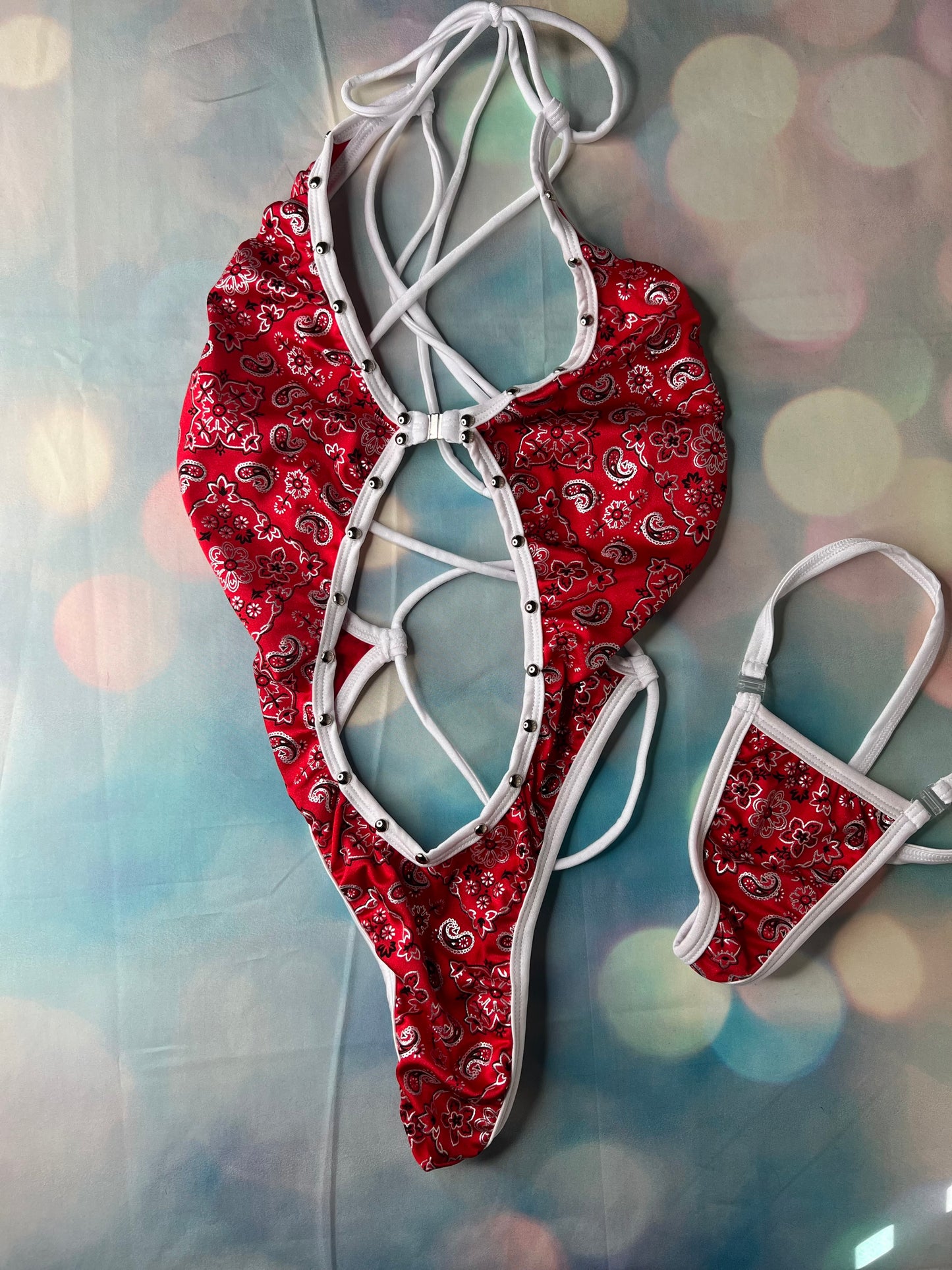 exotic dance wear