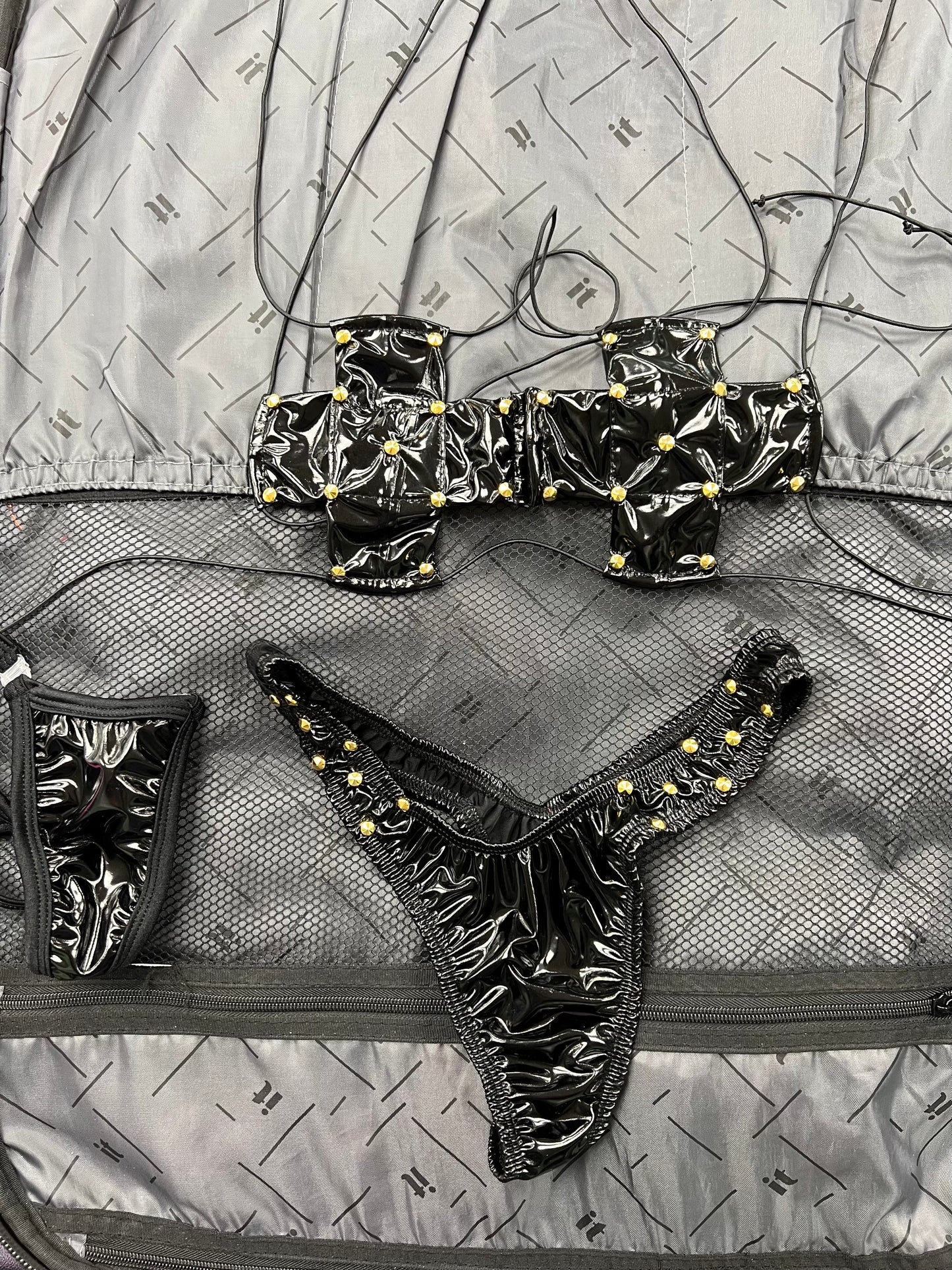 stripper outfit
