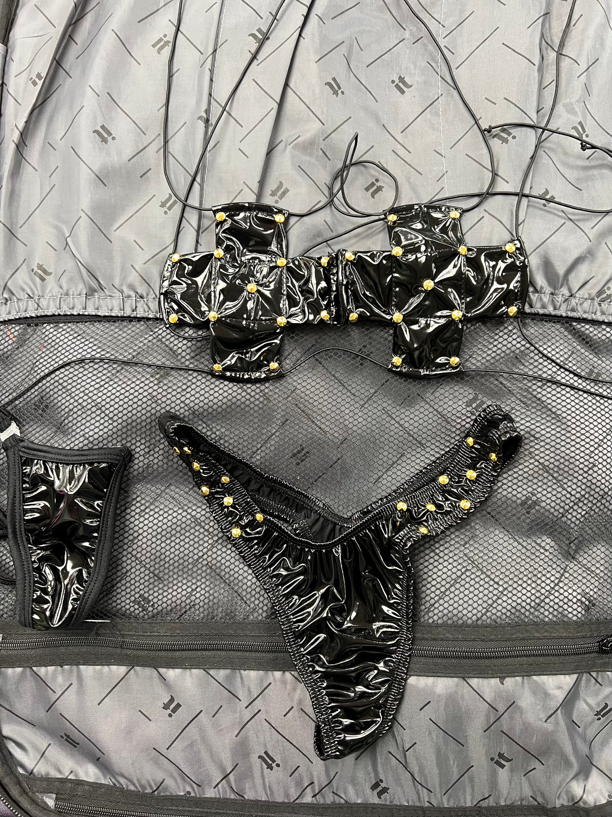 stripper outfit