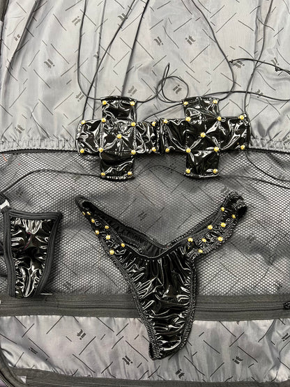 stripper outfit