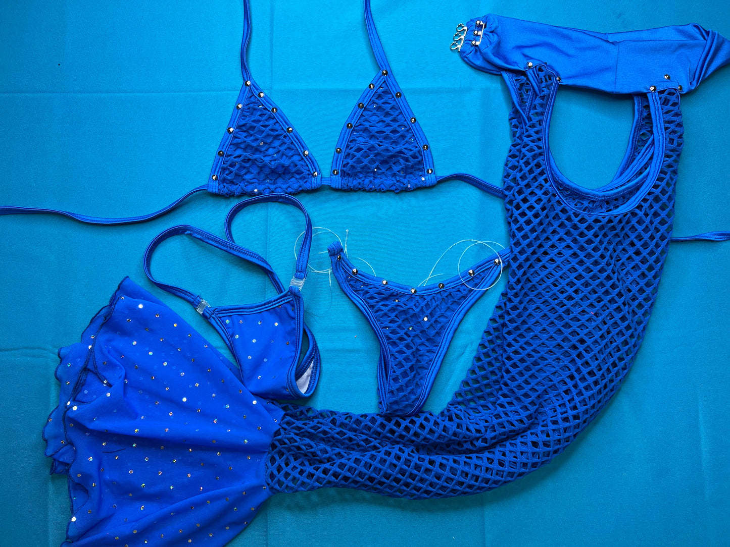 stripping outfits/clubwear/strip outfits