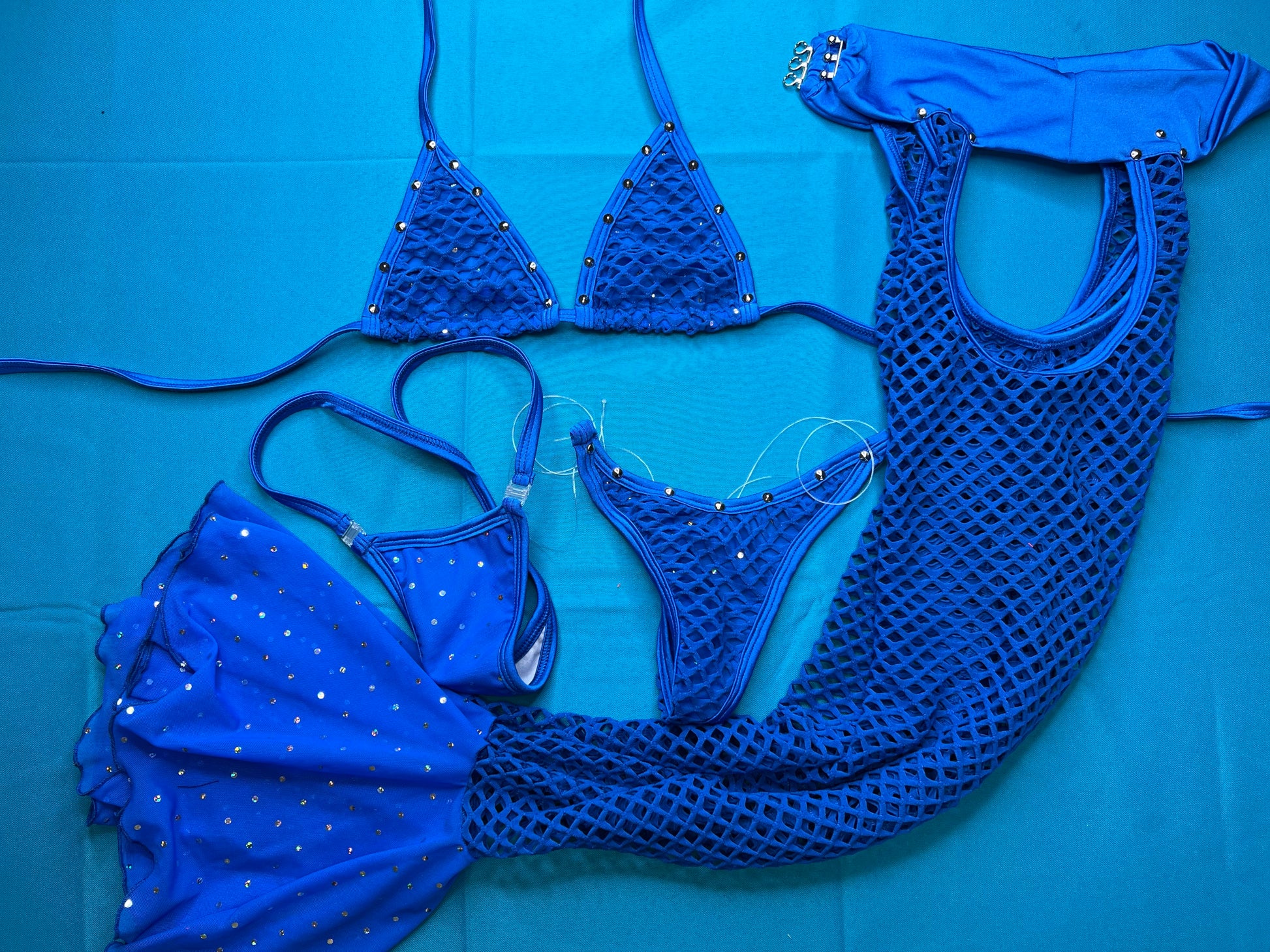 stripping outfits/clubwear/strip outfits