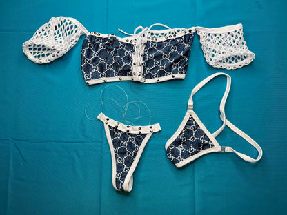 exotic dance wear
