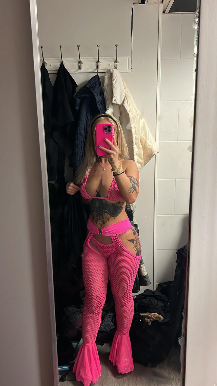 stripping outfits