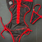 stripper outfit