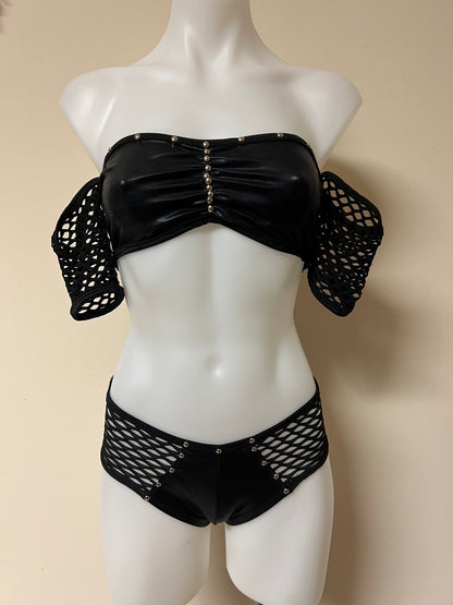 exotic dance wear