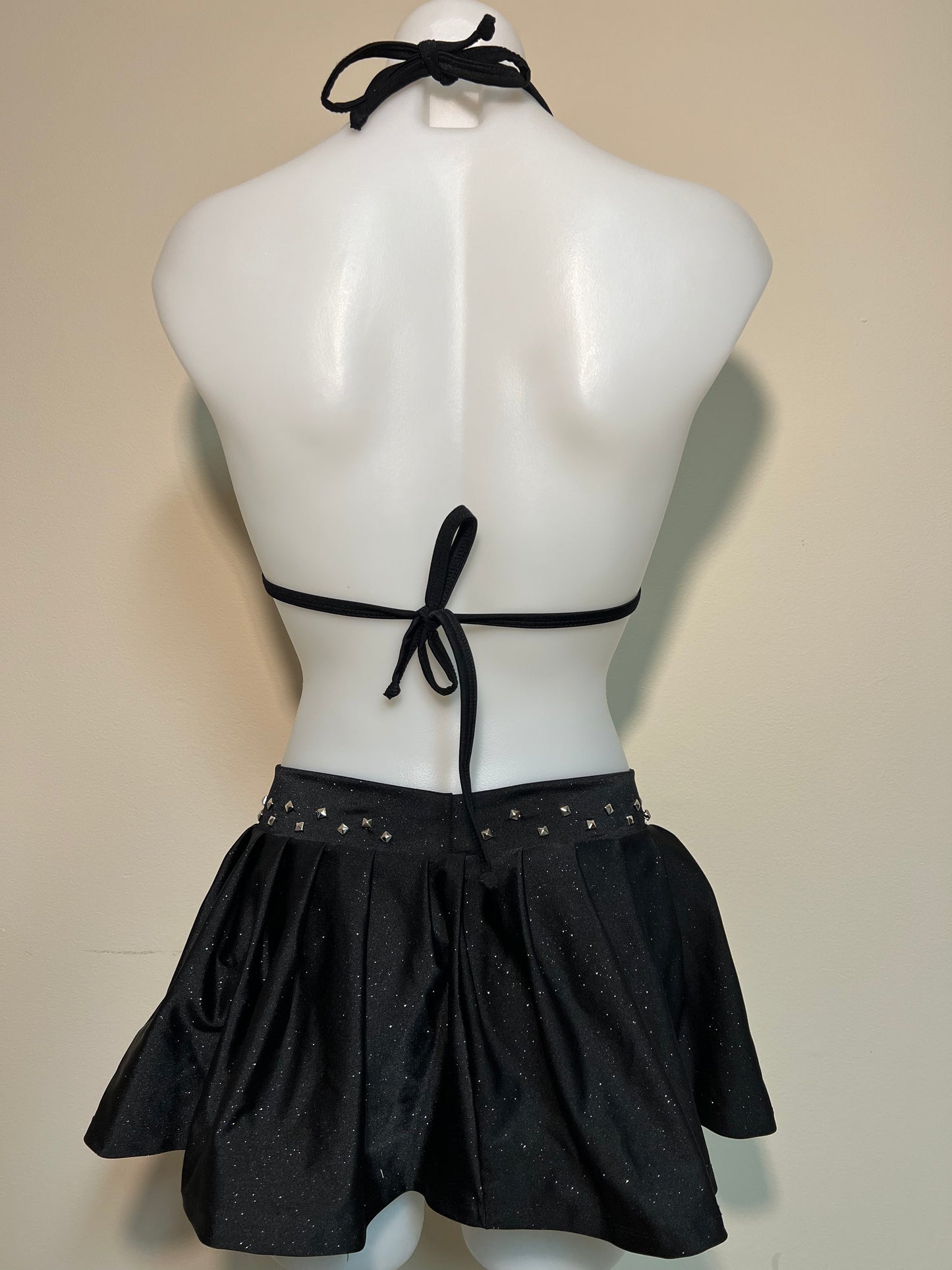stripper outfit